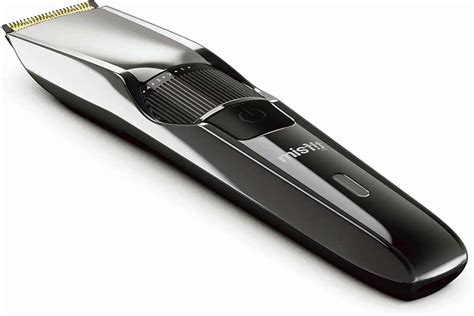 Precision Meets Simplicity: Embrace the Magic of the Wahl Trimmer's Easy-to-Use Features